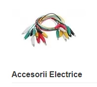 Accesorii Electrice